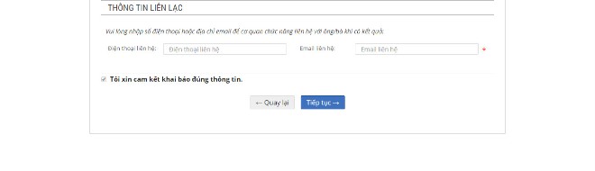 Đăng ký tuyển sinh đầu cấp trực tuyến tại Hà Nội như thế nào? ảnh 5